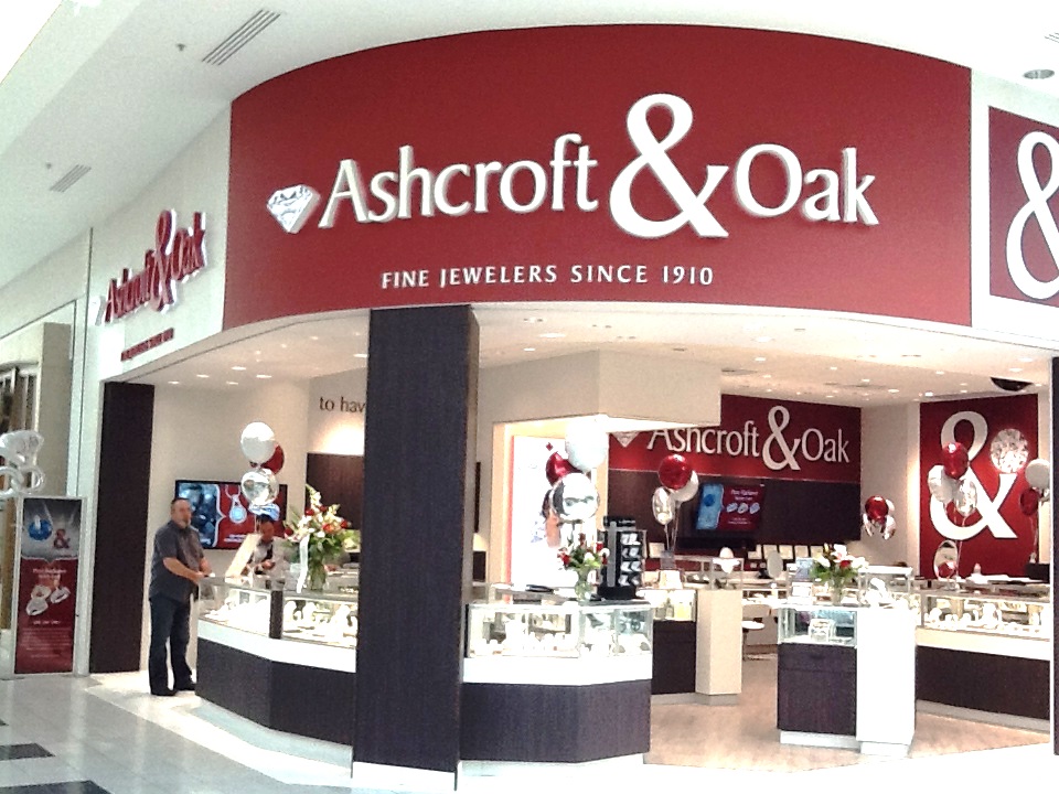 Ashcroft & Oak Jewelry Stores Why We Didn't Open on Thanksgiving Day